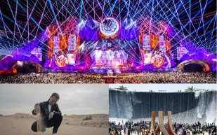 لأول مرة في الشرق الأوسط.. دبي تستضيف مهرجان "UNTOLD" للموسيقى