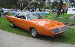 أغلى 5 سيارات عضلات كلاسيكية بيعت في مزاد على الإطلاق