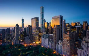 فنادق نيويورك الأكثر رفاهية.. التنافس في فنون الضيافة الراقية