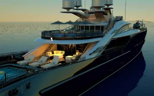 توقعات بازدهار سوق اليخوت الفاخرة بحلول 2028