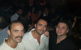 تفاصيل وفاة عبدالله نجل الفنان حسن يوسف غرقًا