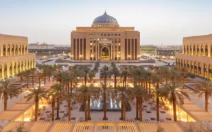 جامعة الأميرة نورة تستضيف مهرجان "الرياض لموسيقى الأفلام".. 7 يوليو