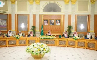 مجلس الوزراء يقرر إنشاء المركز الدولي لأبحاث وأخلاقيات الذكاء الاصطناعي