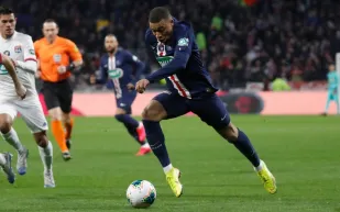 أول تعليق من "مبابي" على مفاوضات الهلال.. ماذا قال؟