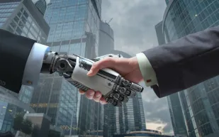 3 مجالات وظيفية لن يقترب منها الذكاء الاصطناعي حاليًا.. ما هي؟