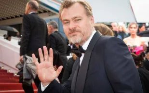 كريستوفر نولان يرغب في إخراج أحدث أفلام "جيمس بوند"