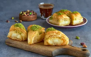 دراسة: تناول الحلويات يقلل خطر الوفاة المبكرة