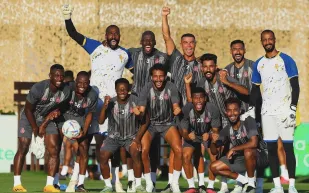 رونالدو: الدوري السعودي أفضل من الأمريكي.. ولن أعود إلى أوروبا