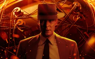 "أوبنهايمر".. كل ما تريد معرفته عن أيقونة "كريستوفر نولان" الفنية الجديدة