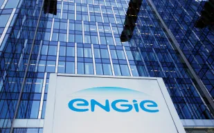 تعاون بين "ENGIE" الفرنسية وصندوق الاستثمارات لتطوير مشاريع الهيدروجين الأخضر