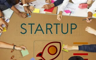 السعودية تدعم إنشاء صندوق بتريليون دولار لتعزيز فرص الشركات الناشئة