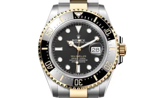 رولكس تستحوذ على شركة "بوخرير" Bucherer للساعات الفاخرة