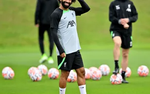 دايلي سبورتس: اتحاد جدة يجهز أغلى صفقة انتقال لضم محمد صلاح