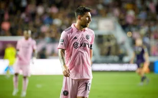 جميع أهداف "ميسي" مع إنتر ميامي الأمريكي.. هل تجربته ناجحة؟