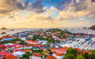 مدينة جوستافيا الكاريبية.. الوجهة الأغلى في العالم