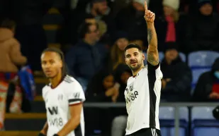 صحيفة فرنسية: "ميتروفيتش" يجتاز الكشف الطبي للانتقال إلى الهلال