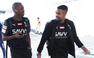 التشكيل الرسمي لمباراة الهلال وأبها اليوم في الدوري السعودي