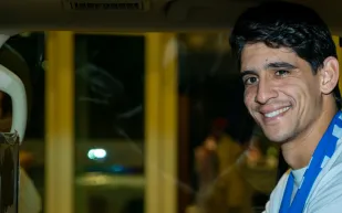 بعد ضم "ياسين بونو" رسميًا.. تشكيلة نارية منتظرة للهلال!