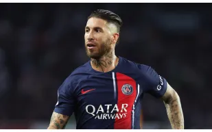 مع اقتراب غلق القيد.. أين يحط "سيرجيو راموس" الرحال؟