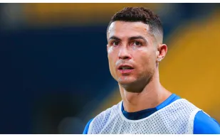 فيديو.. من كريستيانو رونالدو إلى العالم العربي مجددًا: "السلام عليكم"