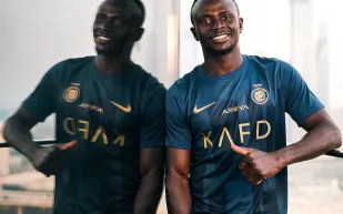 رسميًا.. ساديو ماني ينضم للنصر قادمًا من بايرن ميونخ