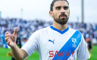 روبن نيفيز يرد على المنتقدين: لم نأت السعودية من أجل التقاعد