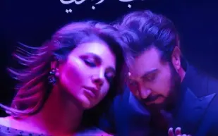 لأول مرة.. ديو "الحب الأبدي" يجمع أصالة وماجد المهندس (فيديو)