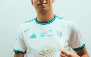 رسميًا.. أهلي جدة يضم الإسباني "غابري فيغا" لمدة 3 سنوات