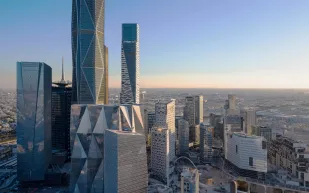 120 مليار ريال إجمالي استثمارات صندوق الاستثمارات العامة في 2022