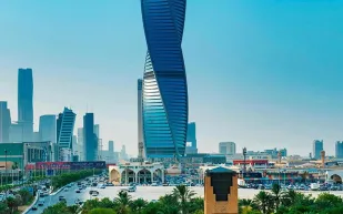 المملكة تتقدم 24 مركزًا في مؤشر الطاقة العالمي