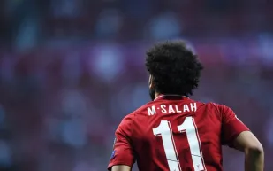 هل ينضم محمد صلاح لاتحاد جدة؟.. وكيل اللاعب يحسم الأمر