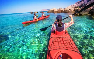 جازان تطرح فرصة استثمارية لبناء جزيرة مائية تتكلف 211 مليون ريال