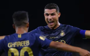 من هو الشخص الأكثر متابعة على "إنستغرام" لعام 2023؟