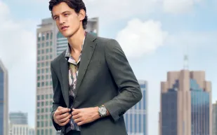 ساعة HUAWEI WATCH GT 4.. الإضافة الأنيقة لعالم الساعات الذكية