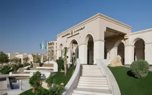 فنادق ومنتجعات إنتركونتيننتال IHG تطلق أول منتجع وسبا صحي فاخر في الرياض