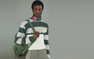 تزين بالإكسسوارات الخضراء وعزز إطلالتك الأنيقة في احتفالات اليوم الوطني