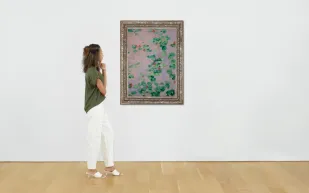 لوحة "Capucines" لـ "غوستاف كايبوت" للبيع مقابل 1.4 مليون دولار