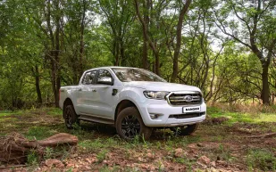 أول إصدار هجين PHEV من فورد رينجر يصل إلى الأسواق في 2025