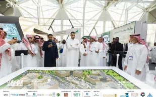 سيتي سكيب العالمي يختتم أعماله باستثمارات تجاوزت 110 مليارات ريال