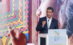 مليار دولار لإنشاء مدرسة "الرياض للسياحة" في القدية