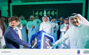 تدشين أول مكتب للمجلس العالمي للمطارات في الرياض