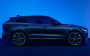 لمنافسة "BMW i7".. "جاكوار" تصمم ليموزين كهربائية بالكامل