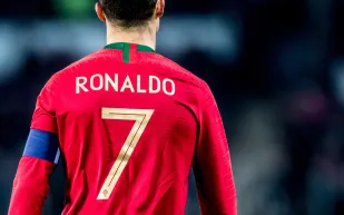 "CR7".. متحف  الأسطورة كريستيانو رونالدو  ضمن موسم الرياض 2023