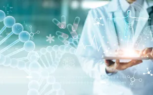 دواء جديد لمرض السكري ينقص الوزن بكفاءة عالية