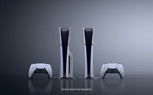 بلاي ستيشن 5 Slim.. ما أهم الاختلافات بين الجديد والقديم؟