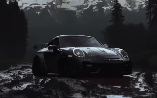 "الكشف عنها قريبًا".. صور تجسسية لـ"بورش 911 كاريرا 2025"