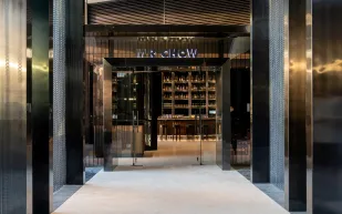 "الأول في الشرق الأوسط".. مطعم "MR CHOW" يفتتح أحدث فروعه بالرياض