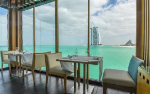 تغمرك بالأحاسيس الدافئة في تجارب لا تُضاهى.. أفخم مطاعم العالم بنكهات الثقافات المختلفة