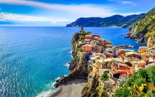 "يورو واحد" لشراء منزل الأحلام في إيطاليا.. ما القصة؟