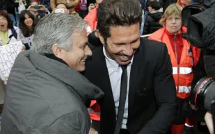 الدوري السعودي يستهدف مدربين عالميين.. هل يأتي هذا الثنائي معًا؟